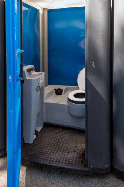 Porta potty rental for festivals in Stockton, CA