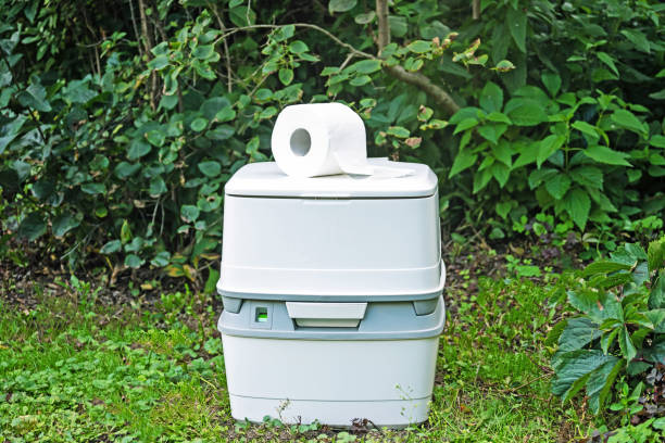 Best Emergency porta potty rental  in Stockton, CA
