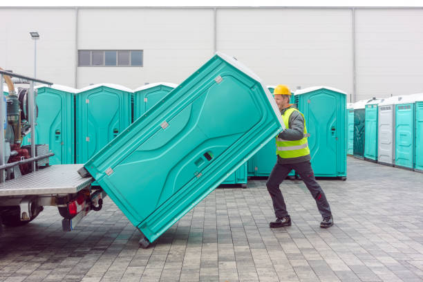 Best Porta potty rental near me  in Stockton, CA