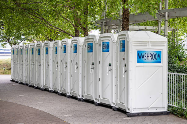 Portable Toilet Options We Offer in Stockton, CA