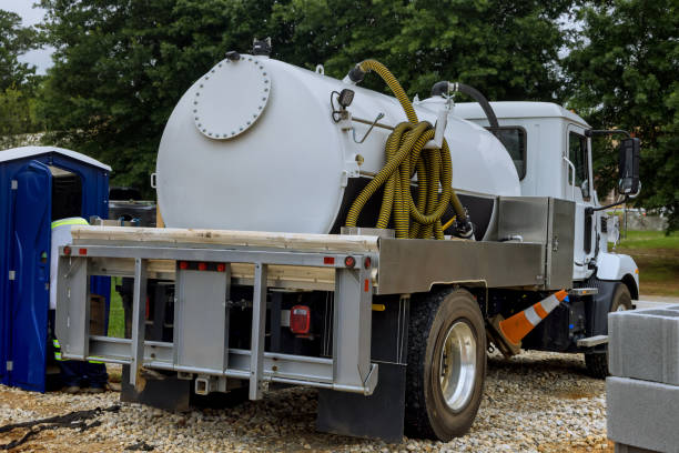 Best Best portable toilet rental  in Stockton, CA