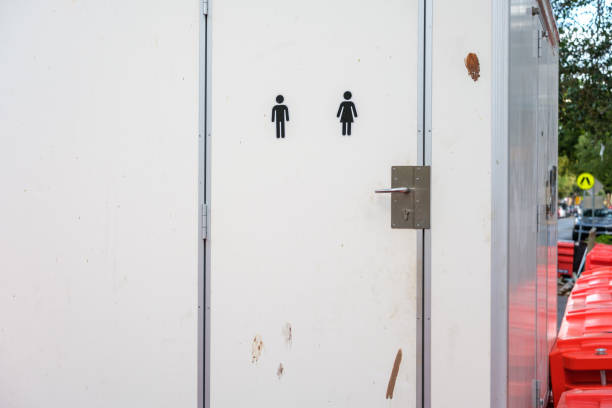 Stockton, CA porta potty rental Company