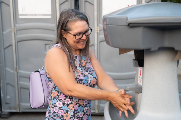 Best Sanitation services for porta potties  in Stockton, CA