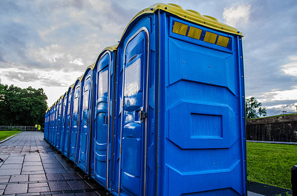 Trusted Stockton, CA porta potty rental Experts